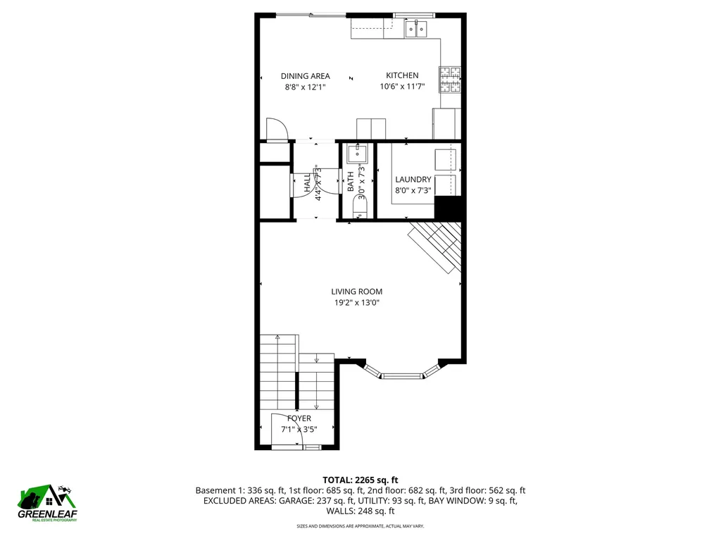 20 Georgetowne Drive Nashua NH 03062