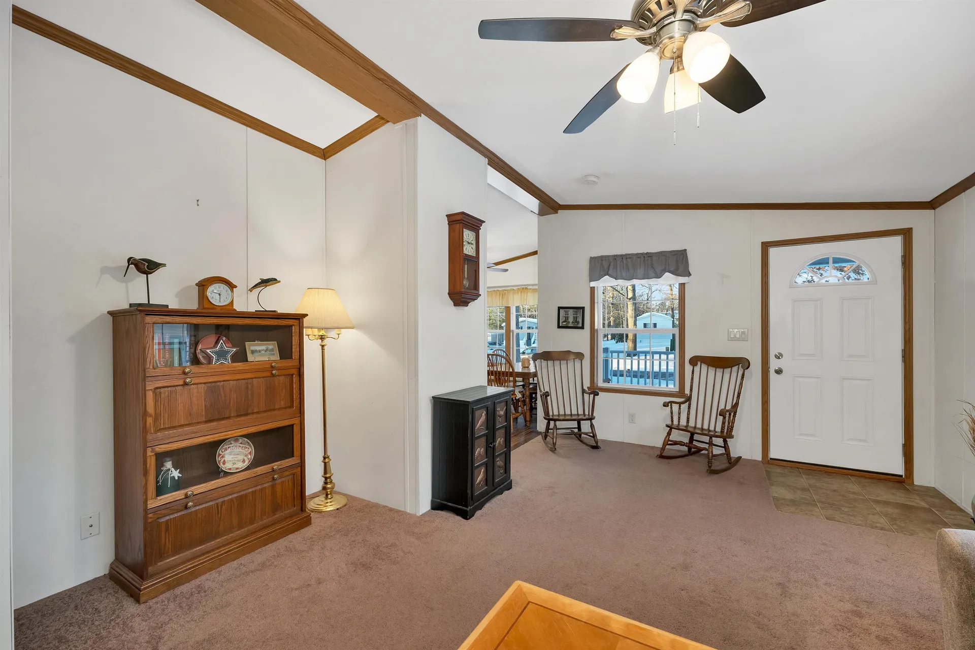 9 Slate Run North Hampton NH 03862