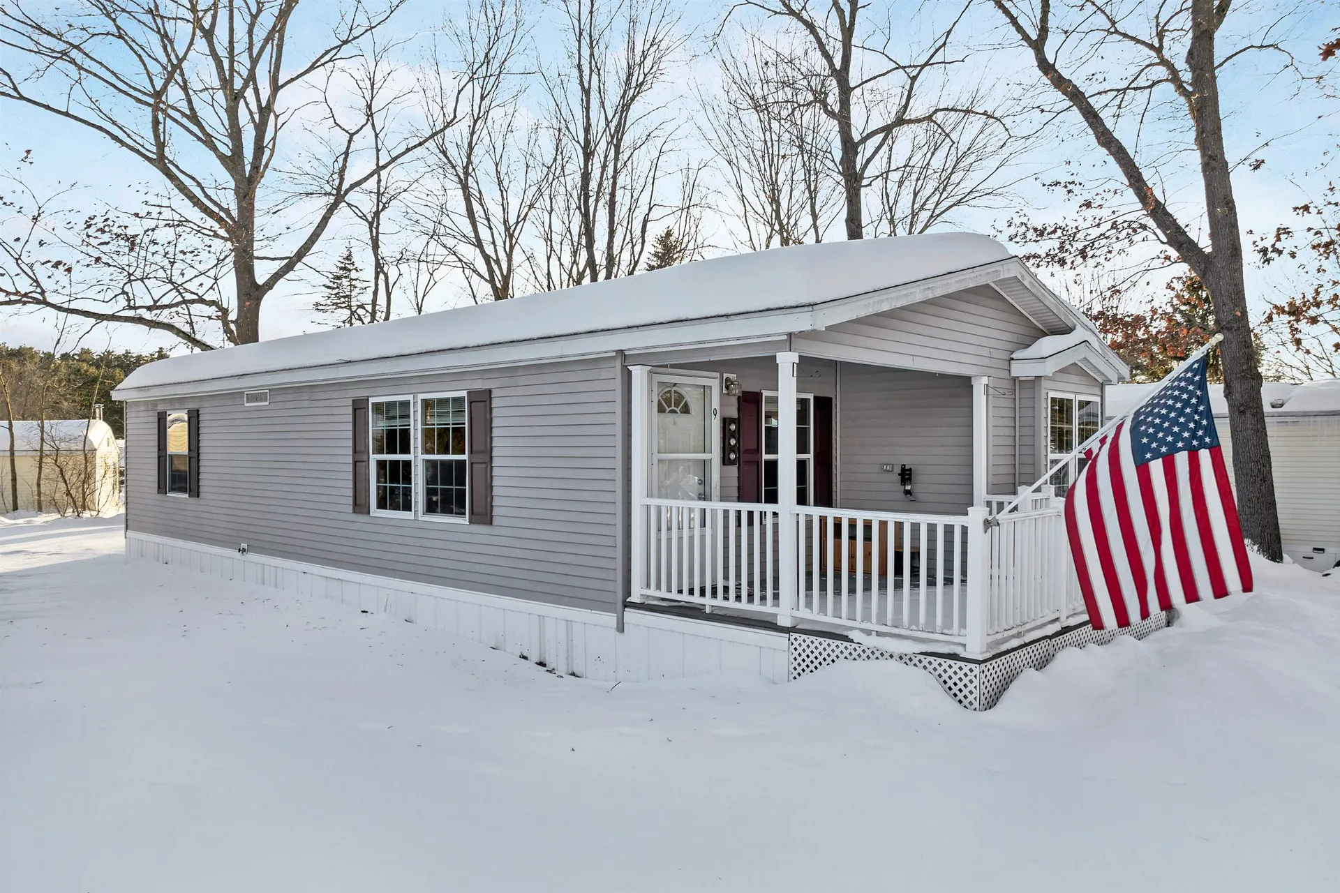 9 Slate Run North Hampton NH 03862