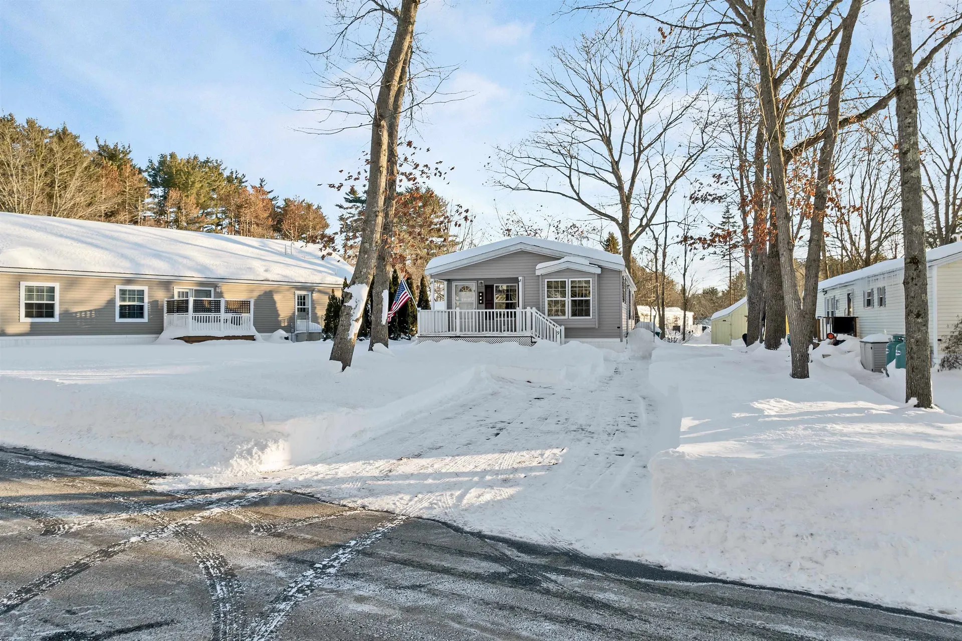 9 Slate Run North Hampton NH 03862