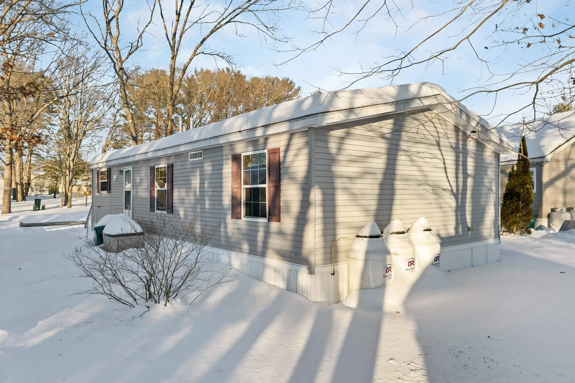 9 Slate Run North Hampton NH 03862