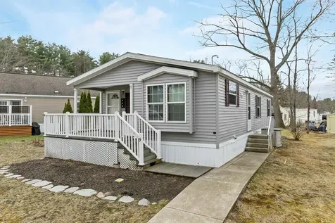 9 Slate Run North Hampton NH 03862