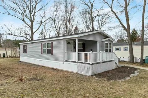 9 Slate Run North Hampton NH 03862