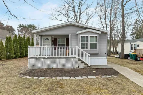 9 Slate Run North Hampton NH 03862