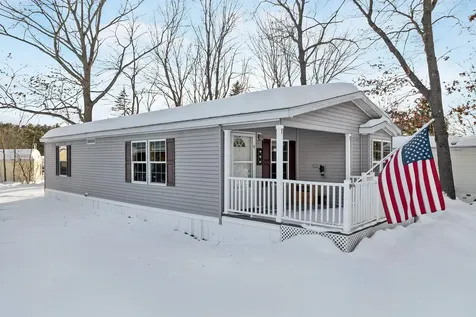 9 Slate Run North Hampton NH 03862