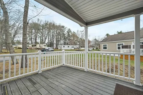 9 Slate Run North Hampton NH 03862