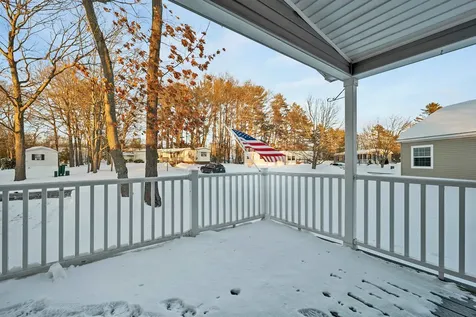 9 Slate Run North Hampton NH 03862