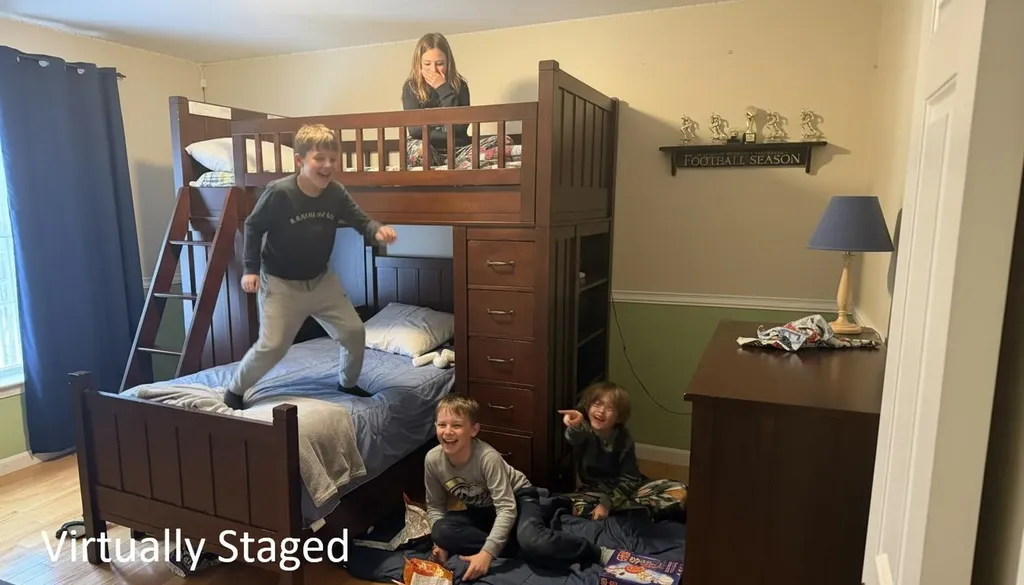 10 Harvard Avenue Auburn NH 03032-3985