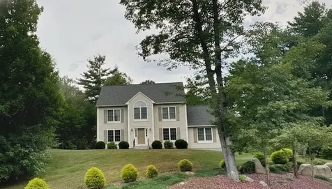 10 Harvard Avenue Auburn NH 03032-3985