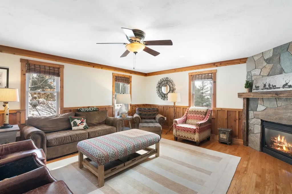 41 Two Brook Drive Wilmington VT 05363