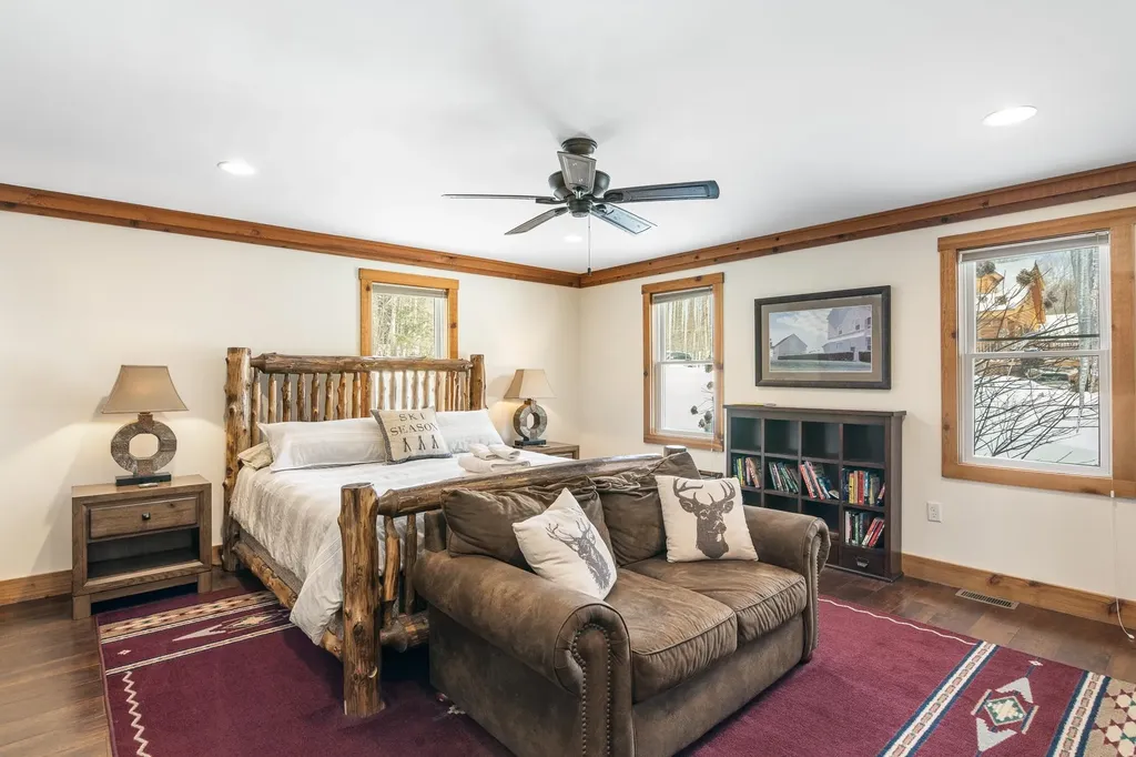 41 Two Brook Drive Wilmington VT 05363