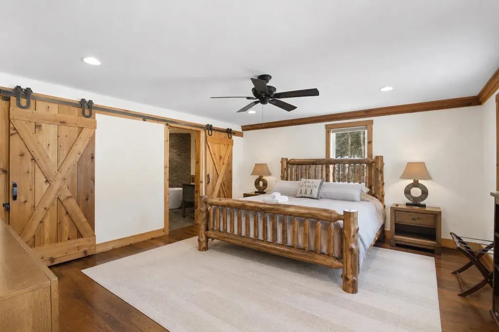 41 Two Brook Drive Wilmington VT 05363