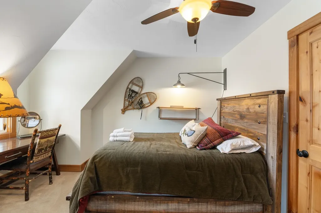 41 Two Brook Drive Wilmington VT 05363