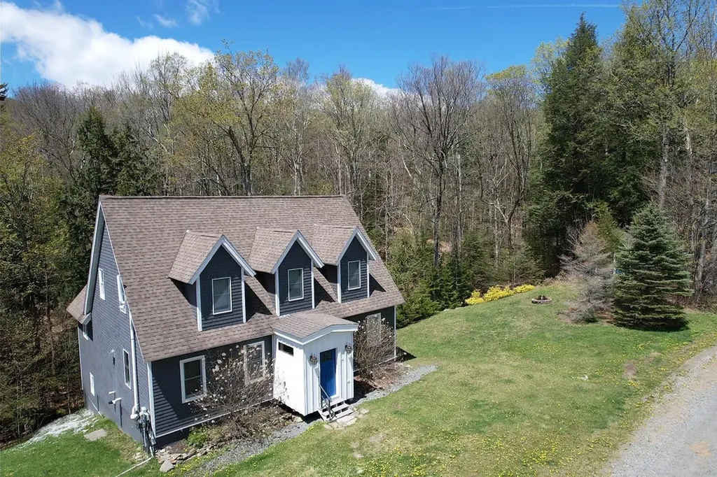 41 Two Brook Drive Wilmington VT 05363