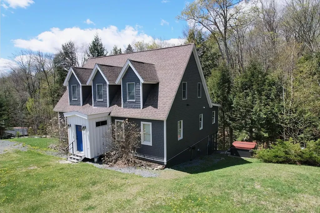 41 Two Brook Drive Wilmington VT 05363