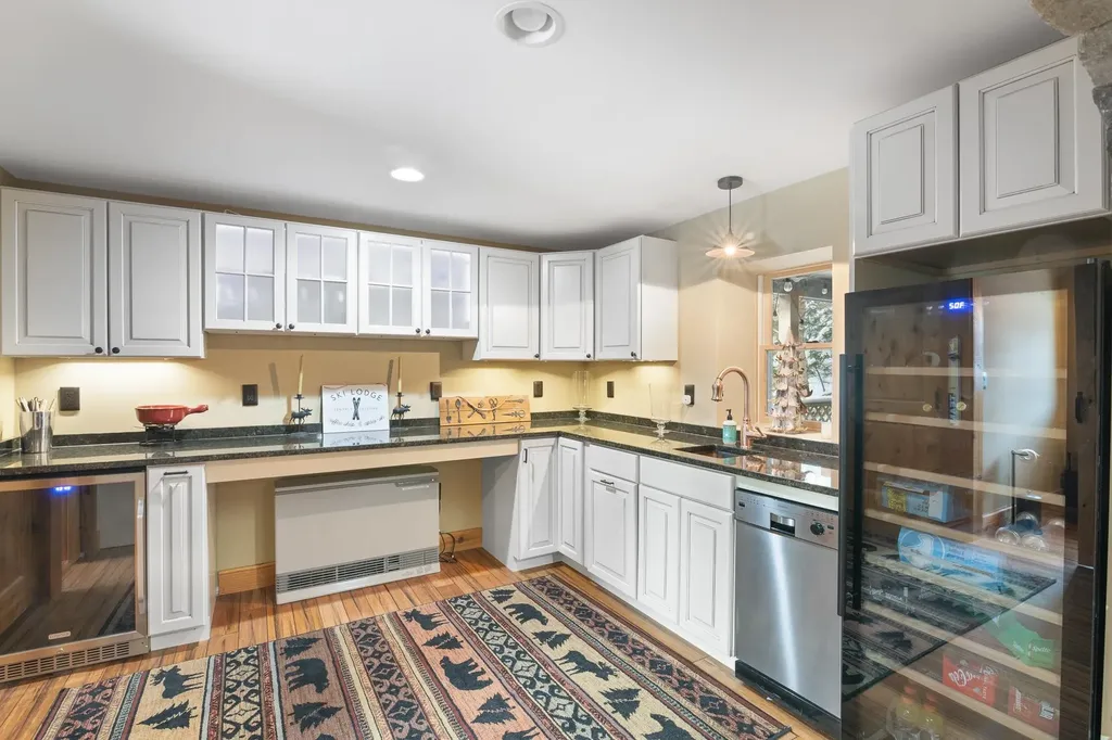 41 Two Brook Drive Wilmington VT 05363