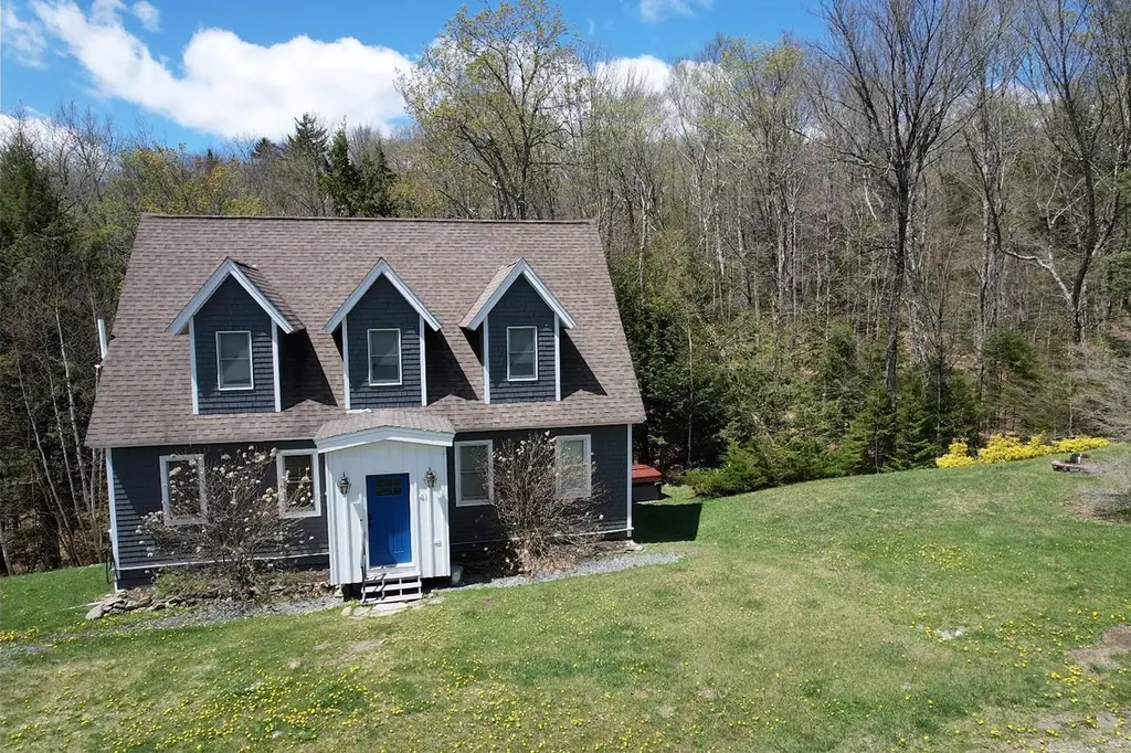 41 Two Brook Drive Wilmington VT 05363