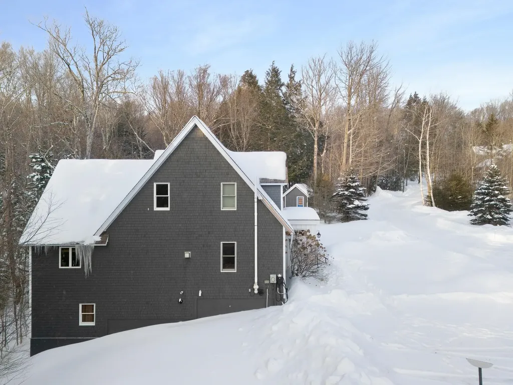 41 Two Brook Drive Wilmington VT 05363