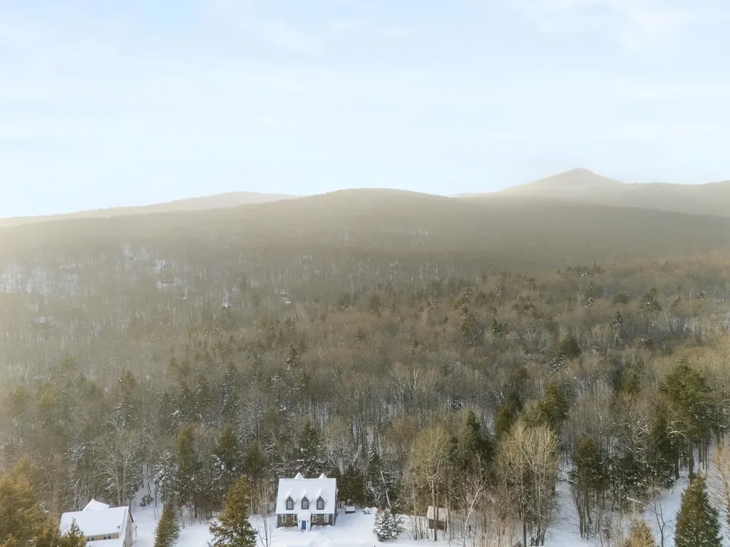 41 Two Brook Drive Wilmington VT 05363