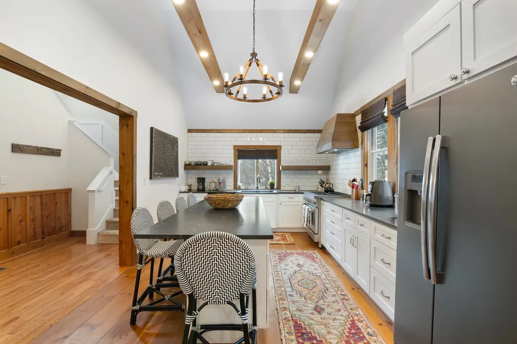 41 Two Brook Drive Wilmington VT 05363