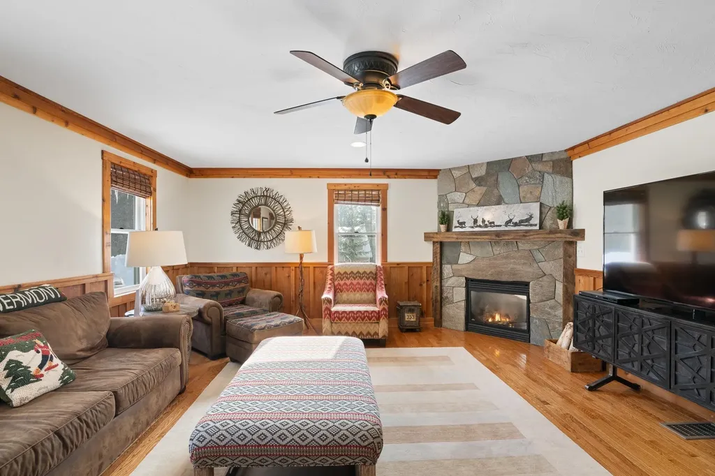 41 Two Brook Drive Wilmington VT 05363
