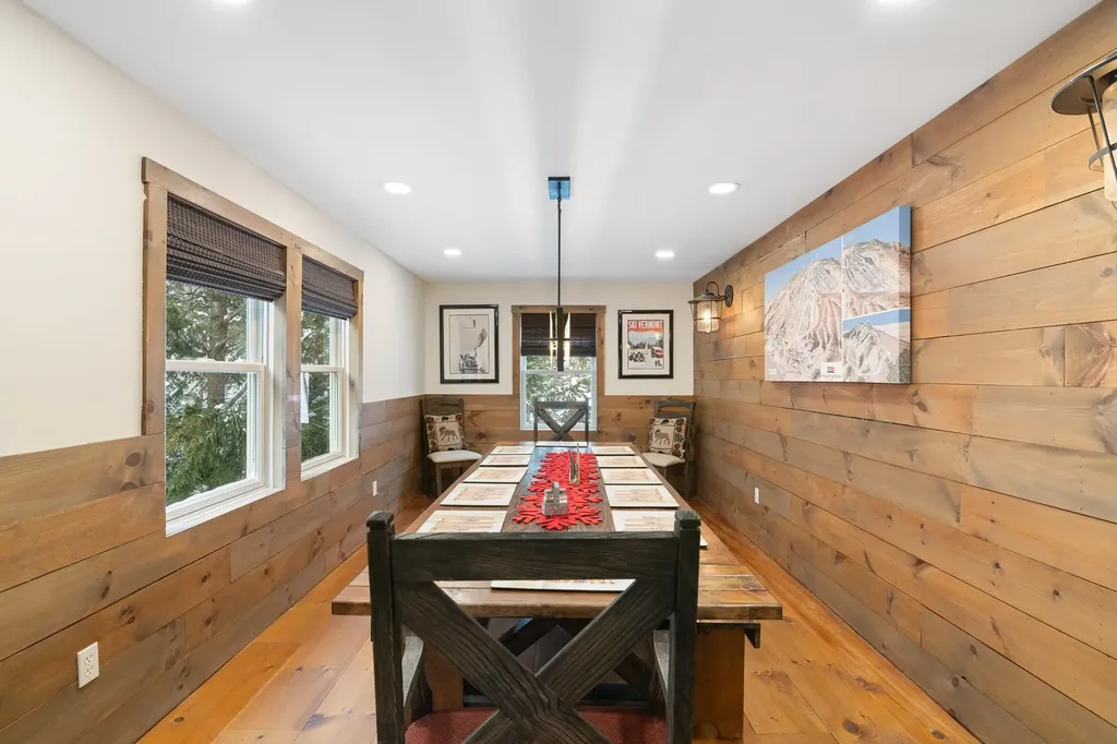 41 Two Brook Drive Wilmington VT 05363