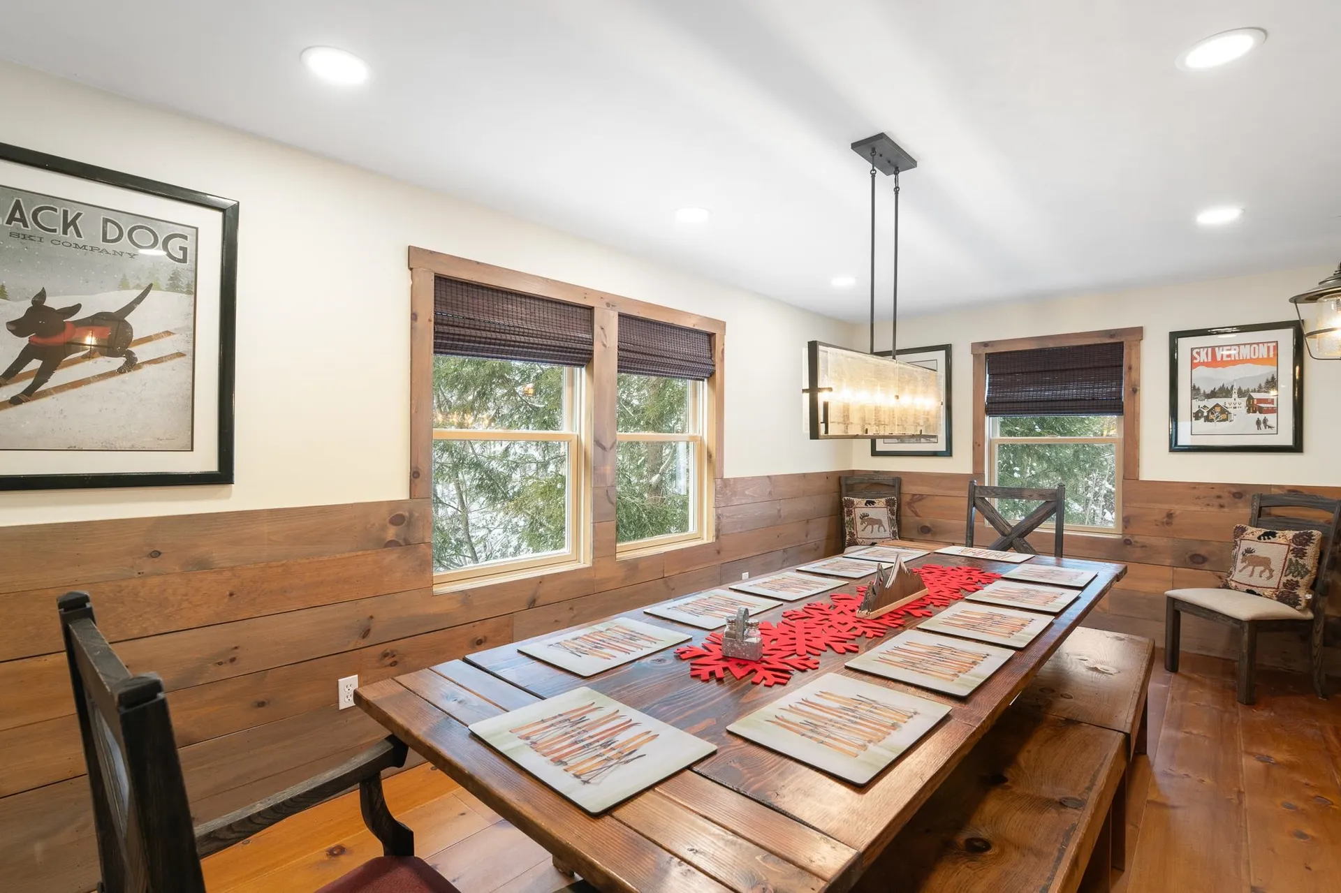 41 Two Brook Drive Wilmington VT 05363