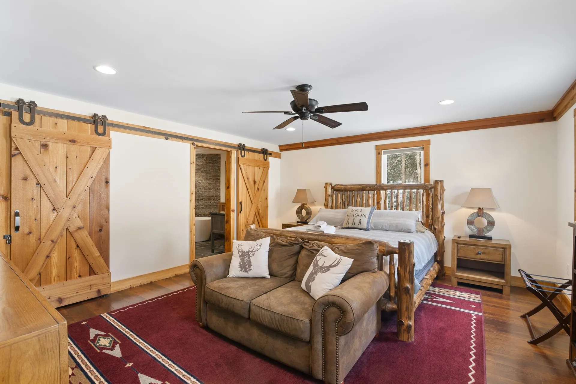 41 Two Brook Drive Wilmington VT 05363