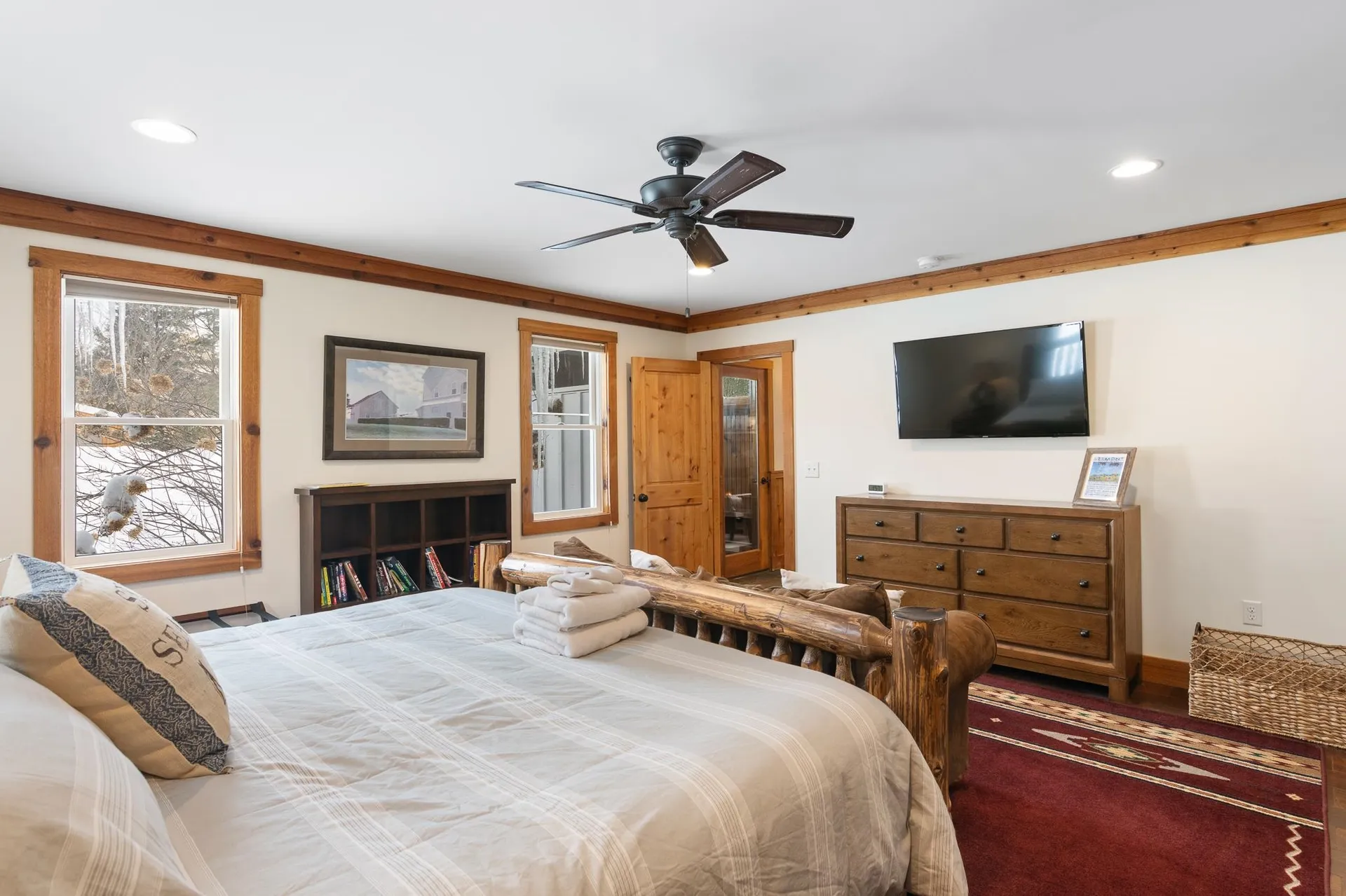 41 Two Brook Drive Wilmington VT 05363