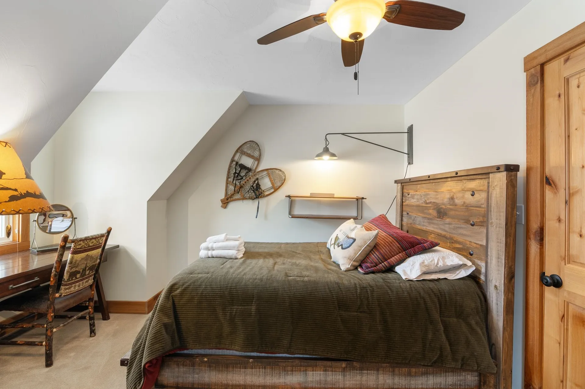 41 Two Brook Drive Wilmington VT 05363