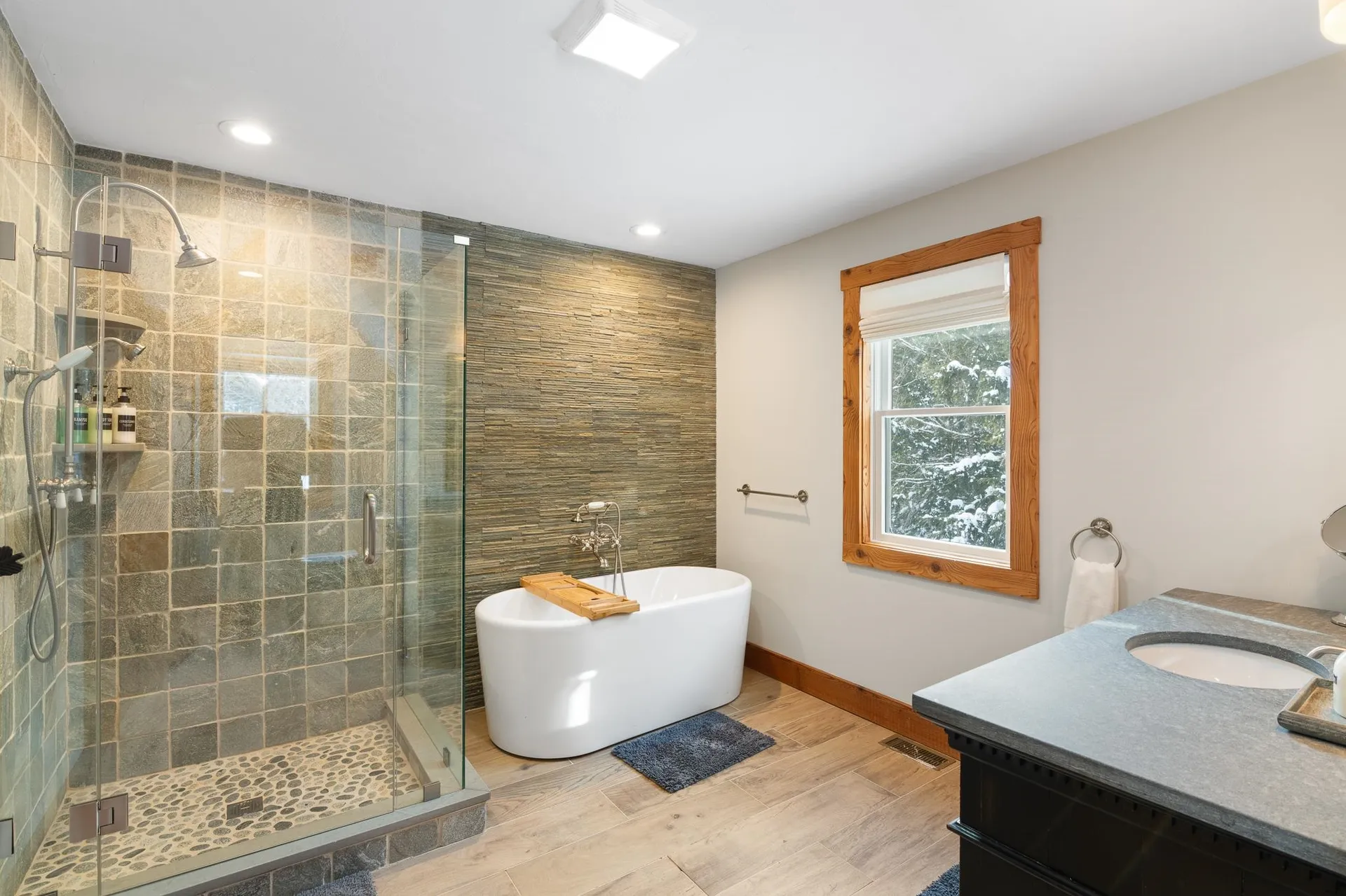 41 Two Brook Drive Wilmington VT 05363