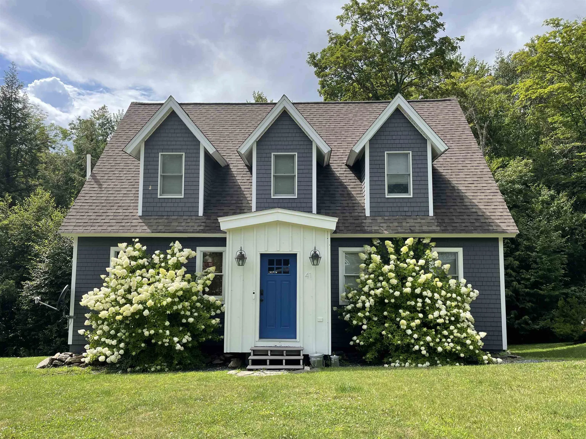 41 Two Brook Drive Wilmington VT 05363