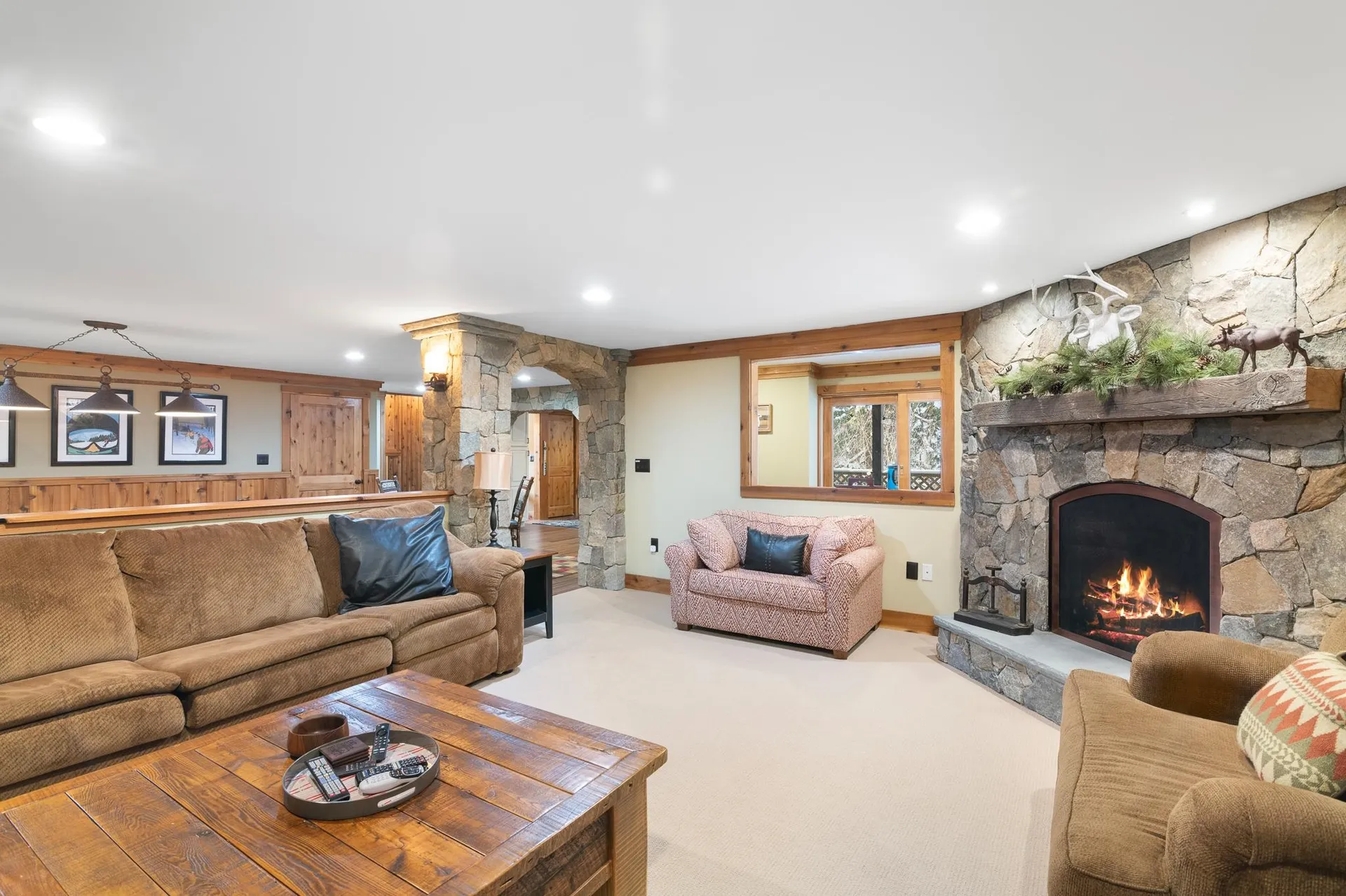 41 Two Brook Drive Wilmington VT 05363