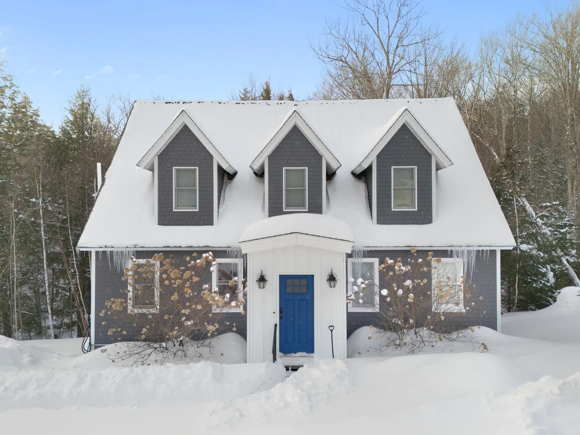 41 Two Brook Drive Wilmington VT 05363