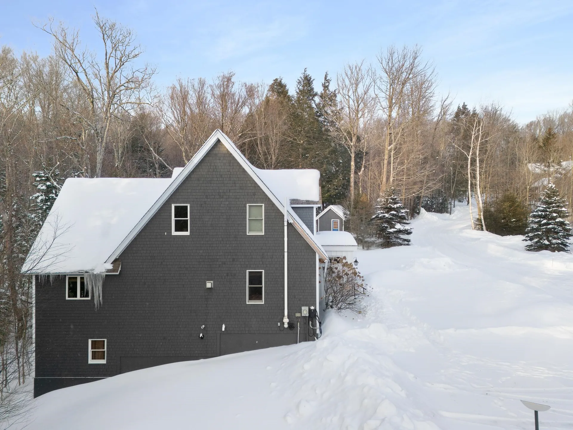 41 Two Brook Drive Wilmington VT 05363