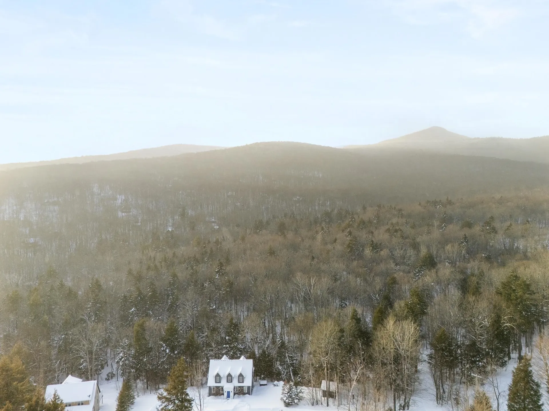 41 Two Brook Drive Wilmington VT 05363