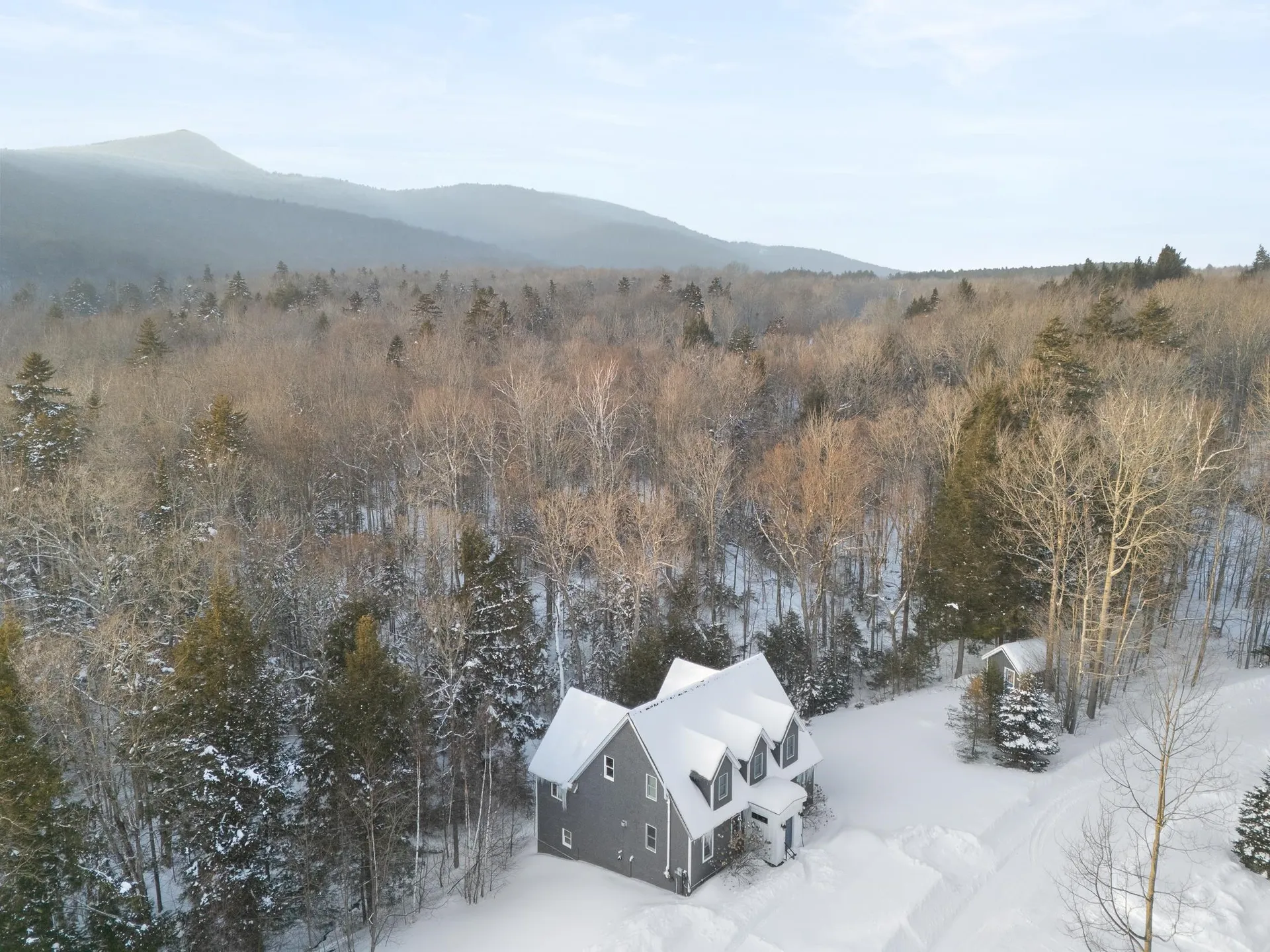41 Two Brook Drive Wilmington VT 05363