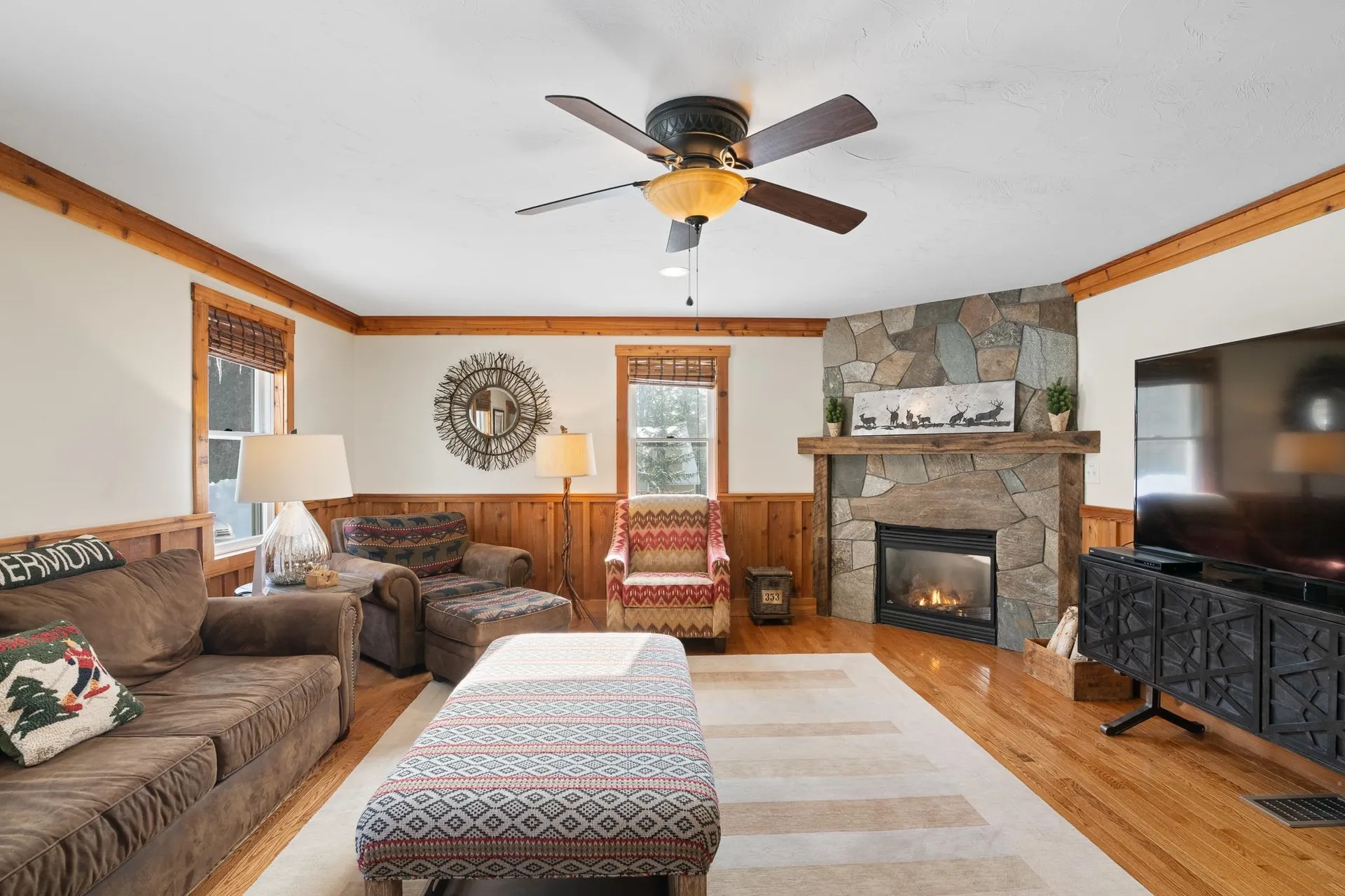 41 Two Brook Drive Wilmington VT 05363