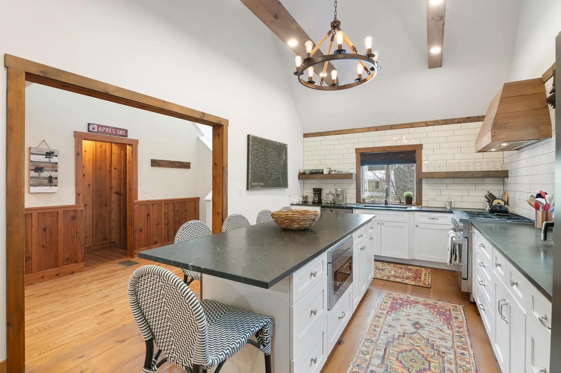 41 Two Brook Drive Wilmington VT 05363