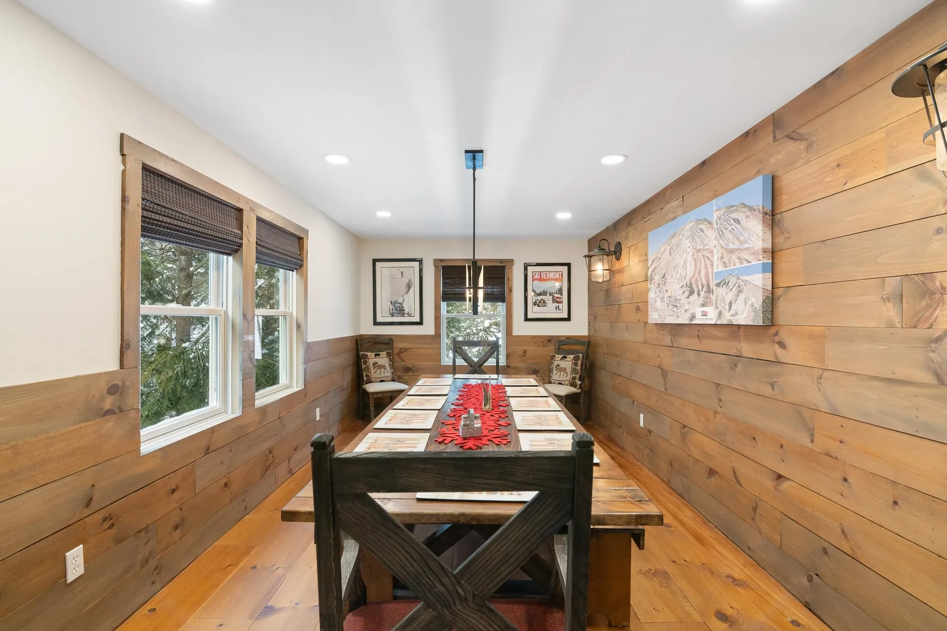 41 Two Brook Drive Wilmington VT 05363