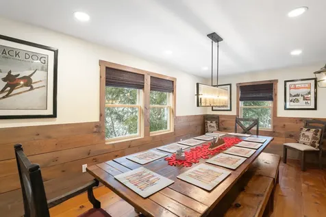 41 Two Brook Drive Wilmington VT 05363