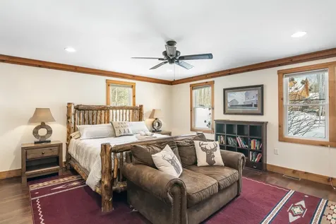 41 Two Brook Drive Wilmington VT 05363