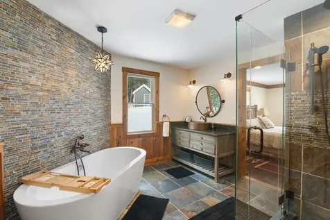 41 Two Brook Drive Wilmington VT 05363