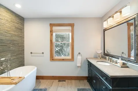 41 Two Brook Drive Wilmington VT 05363