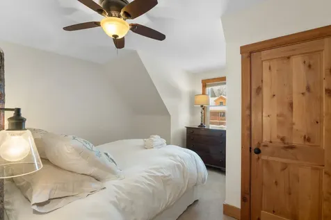 41 Two Brook Drive Wilmington VT 05363