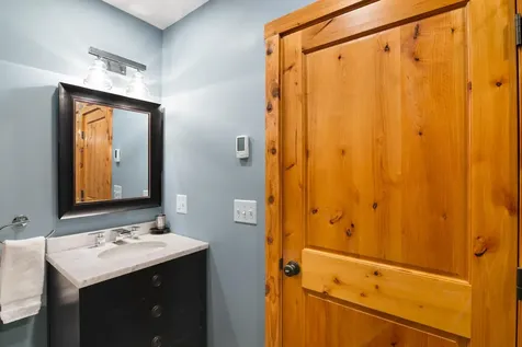 41 Two Brook Drive Wilmington VT 05363