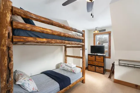 41 Two Brook Drive Wilmington VT 05363