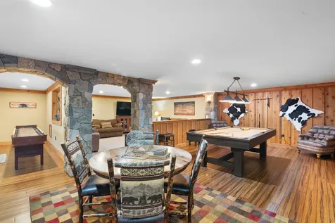 41 Two Brook Drive Wilmington VT 05363
