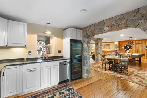 41 Two Brook Drive Wilmington VT 05363