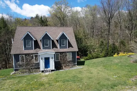 41 Two Brook Drive Wilmington VT 05363